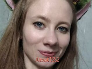 AlexaKISS2