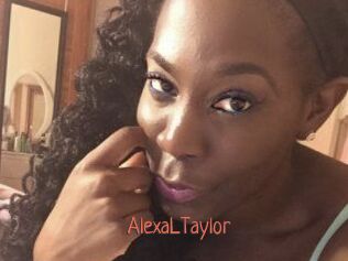 AlexaLTaylor