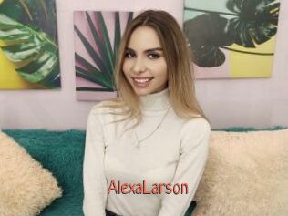 AlexaLarson