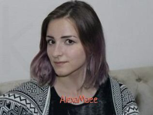 AlexaMaee