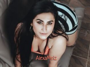 AlexaMeiz