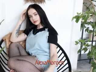 AlexaMorgen