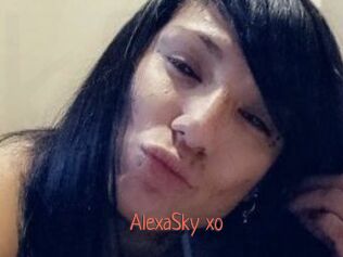 AlexaSky_xo