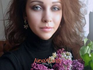 AlexaXCandy