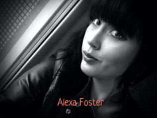 Alexa_Foster