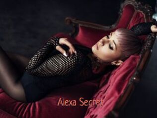 Alexa_Secret