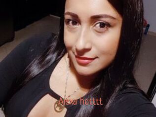 Alexa_hotttt