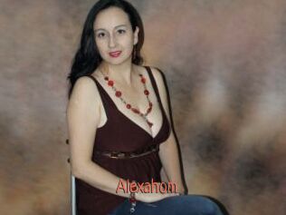 Alexahom