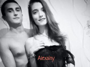 Alexainy