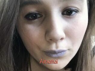 Alexa_mai