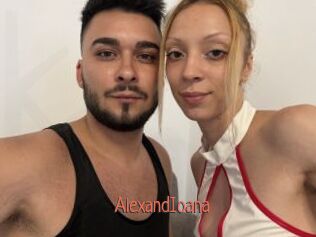 AlexandIoana