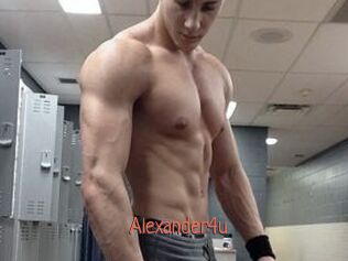 Alexander4u