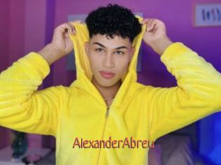 AlexanderAbreu