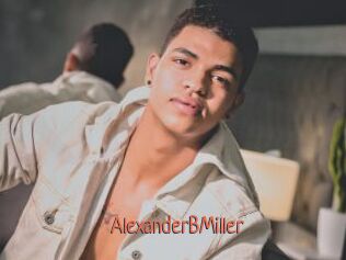 AlexanderBMiller