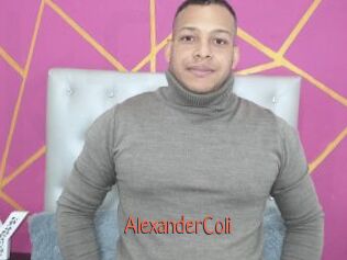 AlexanderColi