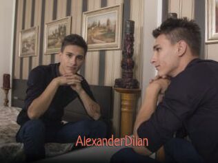 AlexanderDilan