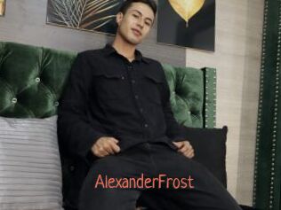 AlexanderFrost