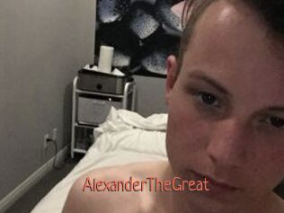AlexanderTheGreat