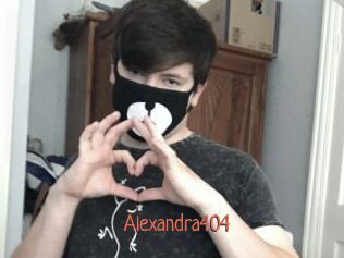 Alexandra404
