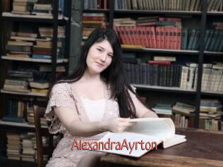 AlexandraAyrton