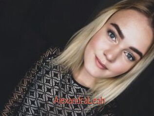 AlexandraLeah