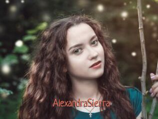 AlexandraSierra