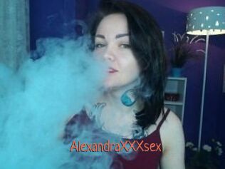 AlexandraXXXsex