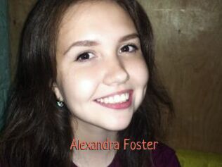 Alexandra_Foster