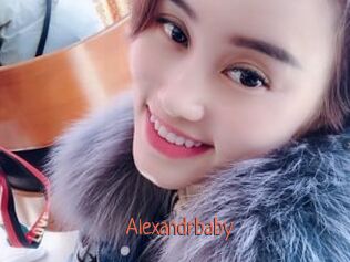 Alexandrbaby