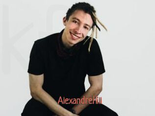 AlexandreHill