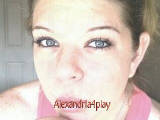 Alexandria4play
