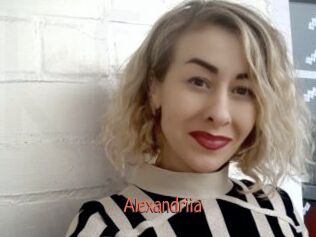 Alexandriia