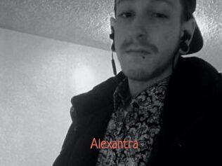 Alexantra