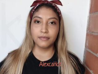AlexcaHot