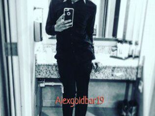 Alexgoldbar19