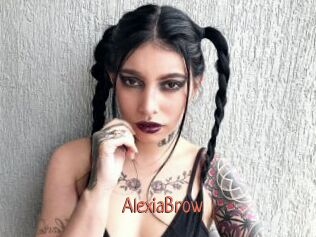 AlexiaBrow