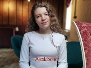 AlexiaSond