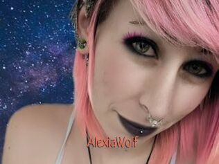 AlexiaWolf