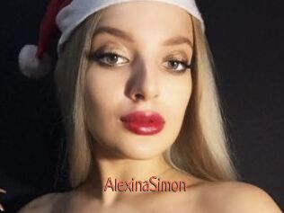 AlexinaSimon
