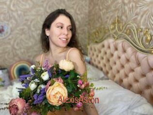 AlexisAston