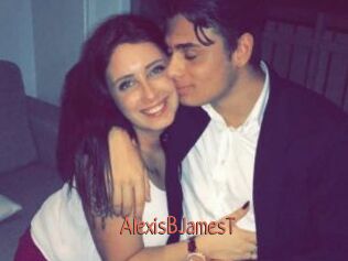 AlexisBJamesT
