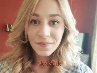 AlexisSmile