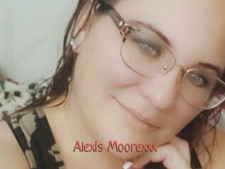 Alexis_Moorexxx