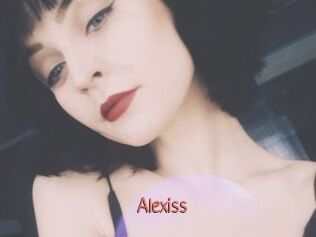 Alexiss