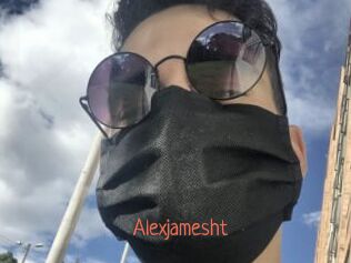 Alexjamesht