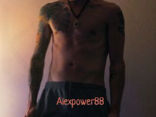 Alexpower88