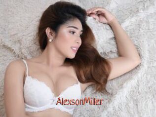 AlexsonMiller