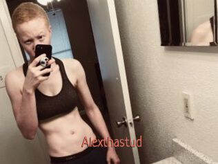 Alexthastud