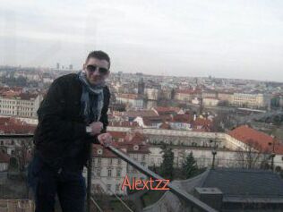 Alextzz