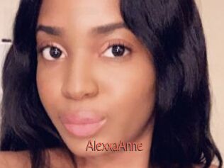 AlexxaAnne